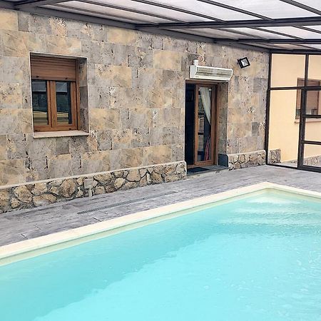 Finca El Olivo Ituero y Lama ภายนอก รูปภาพ